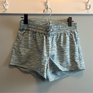 Flylow Hudson Shorts - UPF 40+